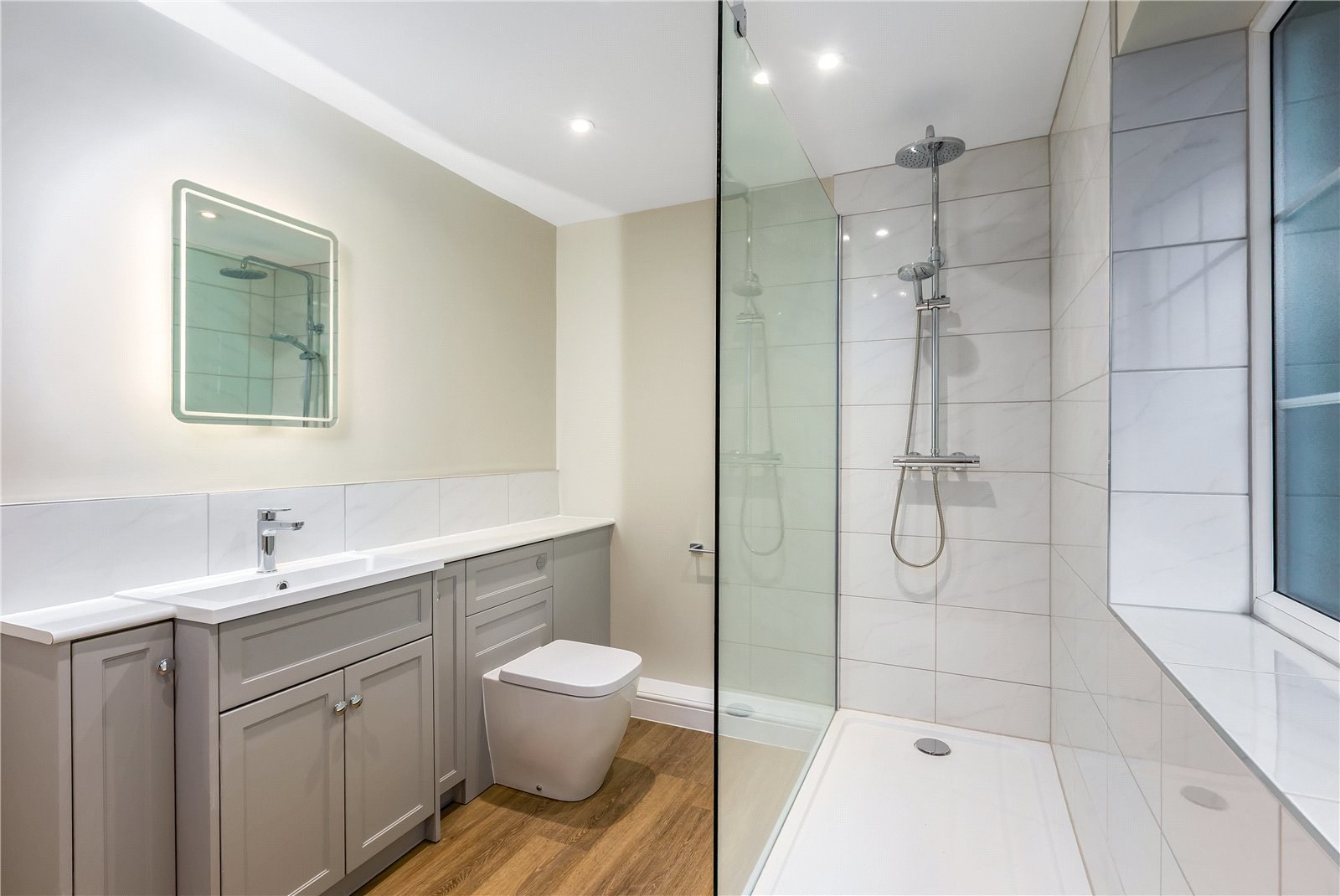 Vine Lodge, Flat D, Holly Bush Lane, Sevenoaks, Kent, TN13, photo 9