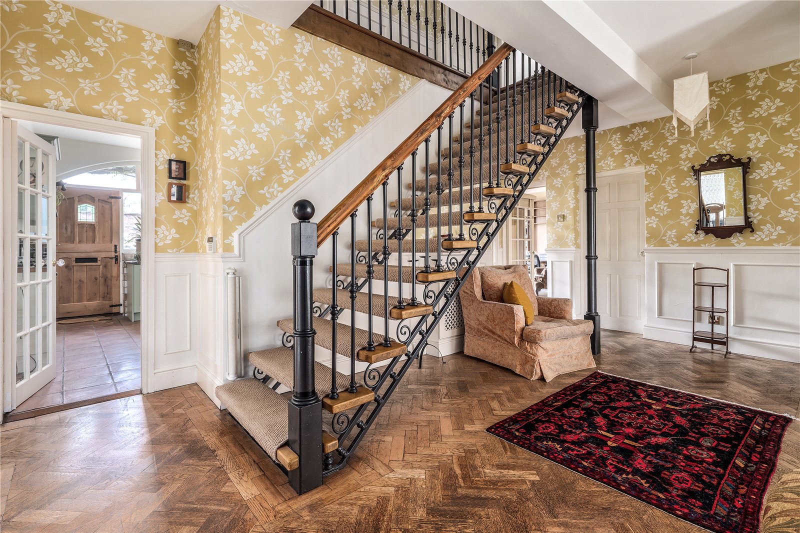 Altrincham Road, Styal, Wilmslow, Cheshire, SK9, photo 4