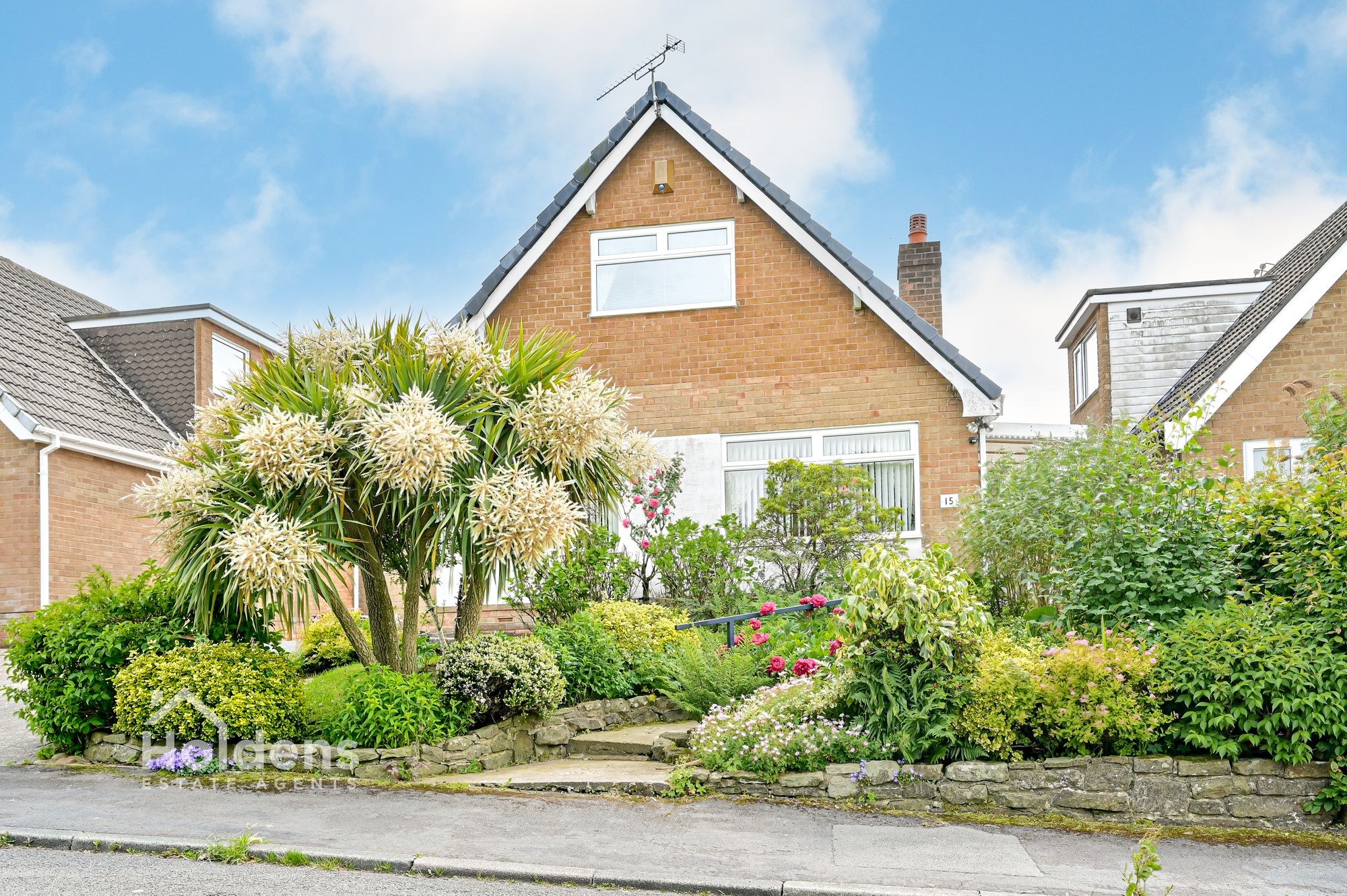 Tootle Road