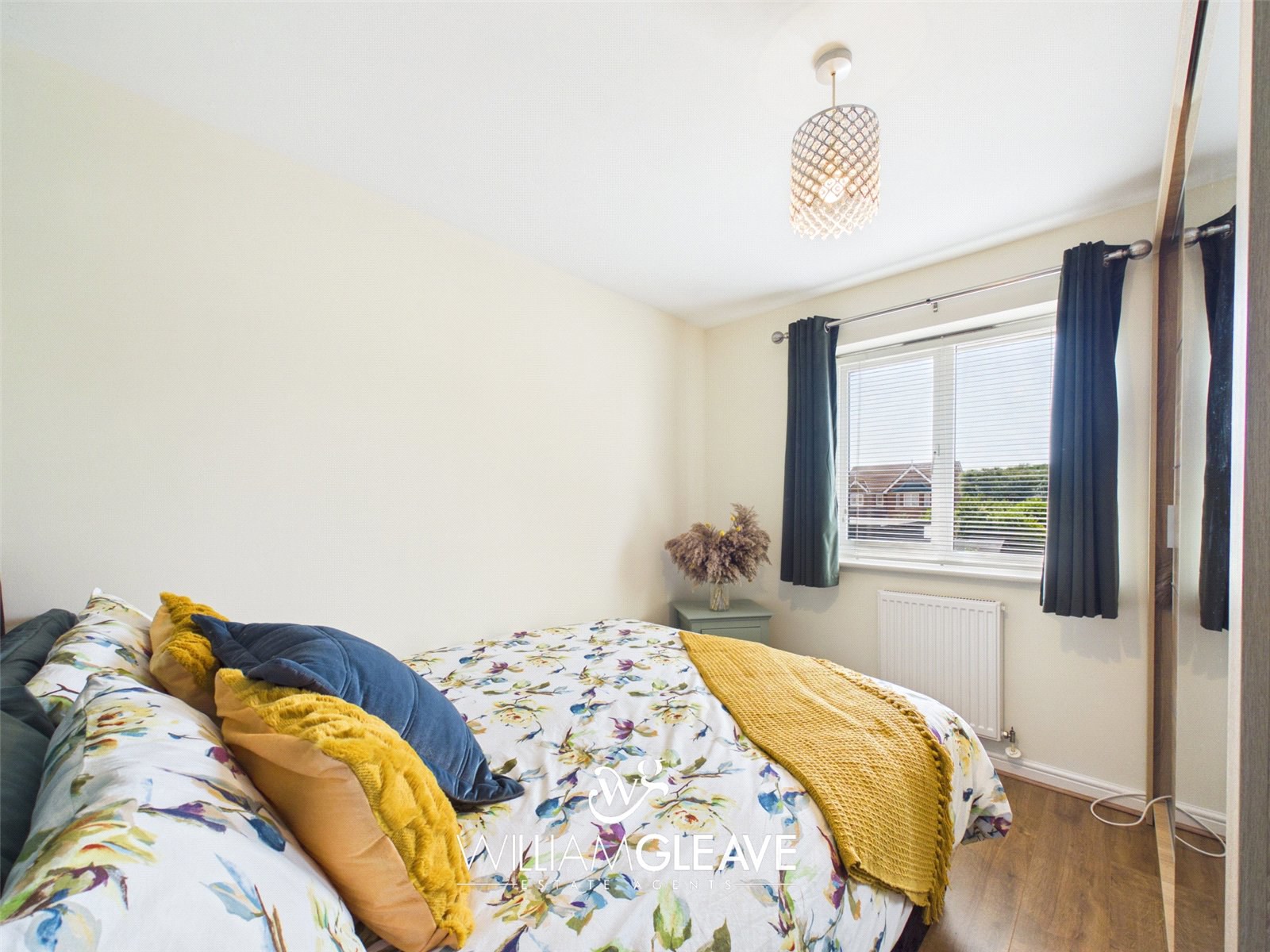 Ffordd Gelfft, Connah's Quay, Deeside, Flintshire, CH5, photo 23