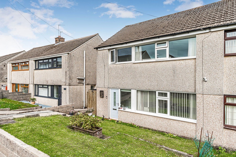 Moorland Crescent