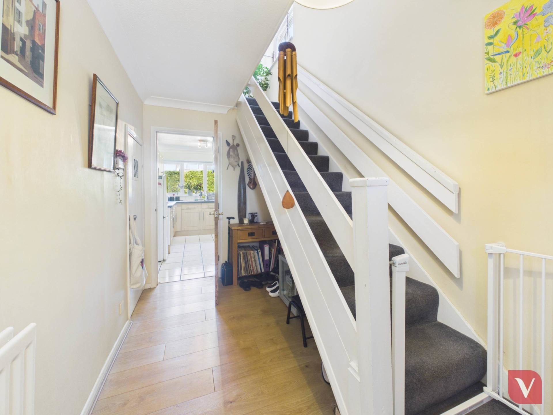 Redgrave Gardens, Luton, photo 5