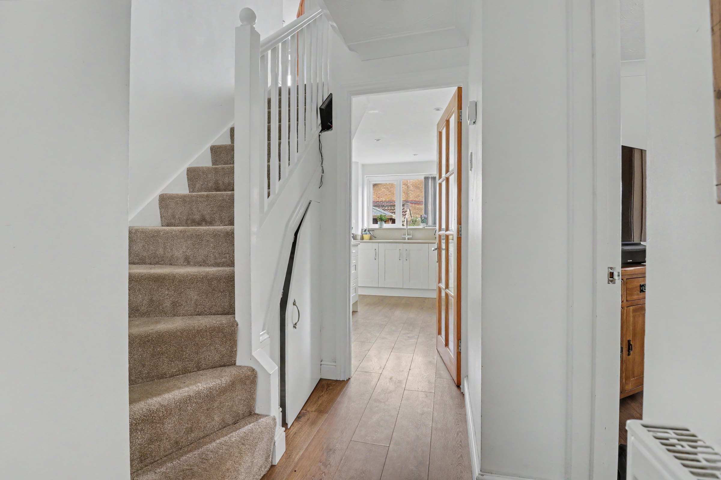 Knowle Lane, Horton Heath, SO50, photo 7