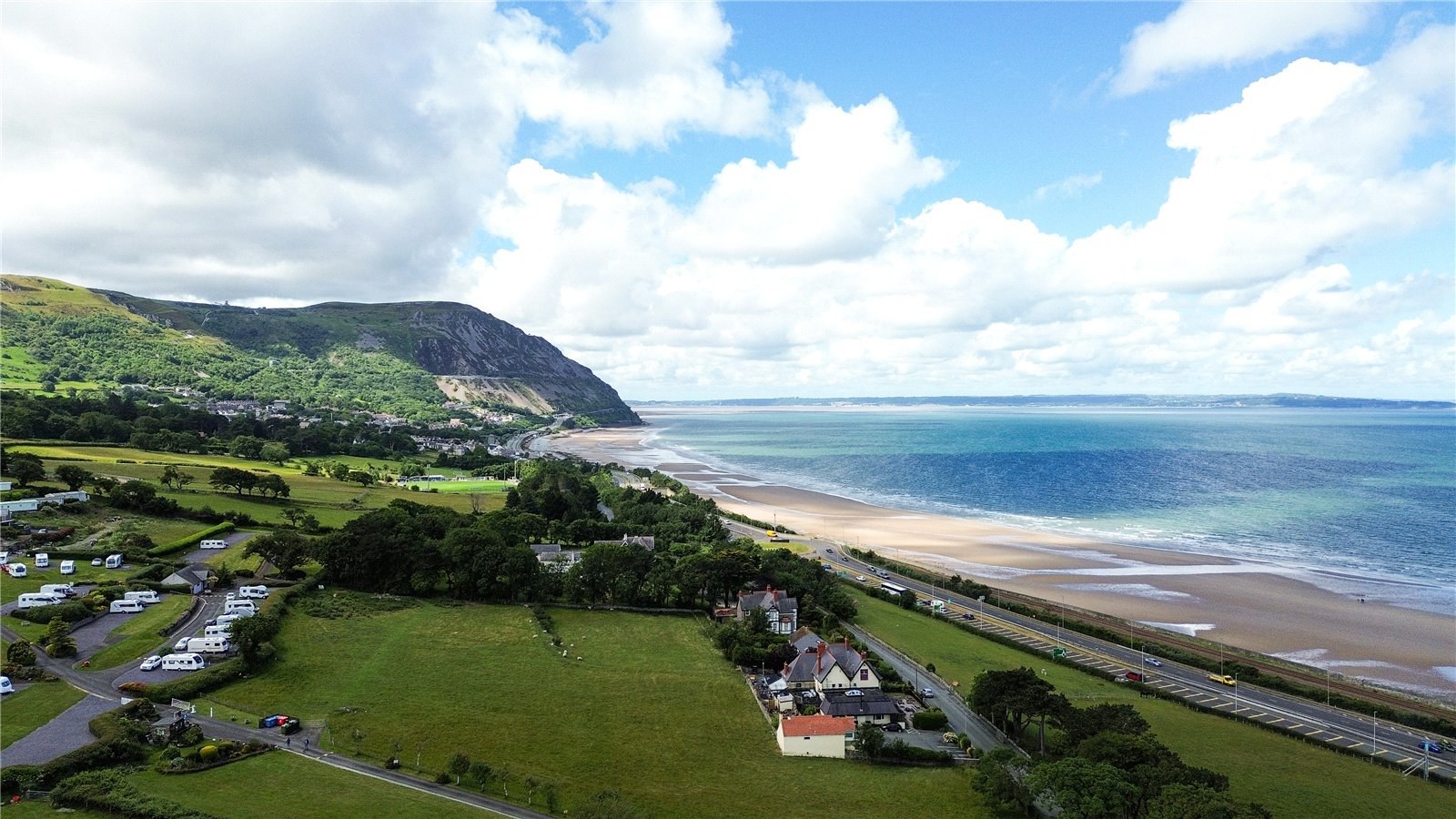 Gogarth Avenue, Dwygyfylchi, Penmaenmawr, Conwy, LL34, photo 27