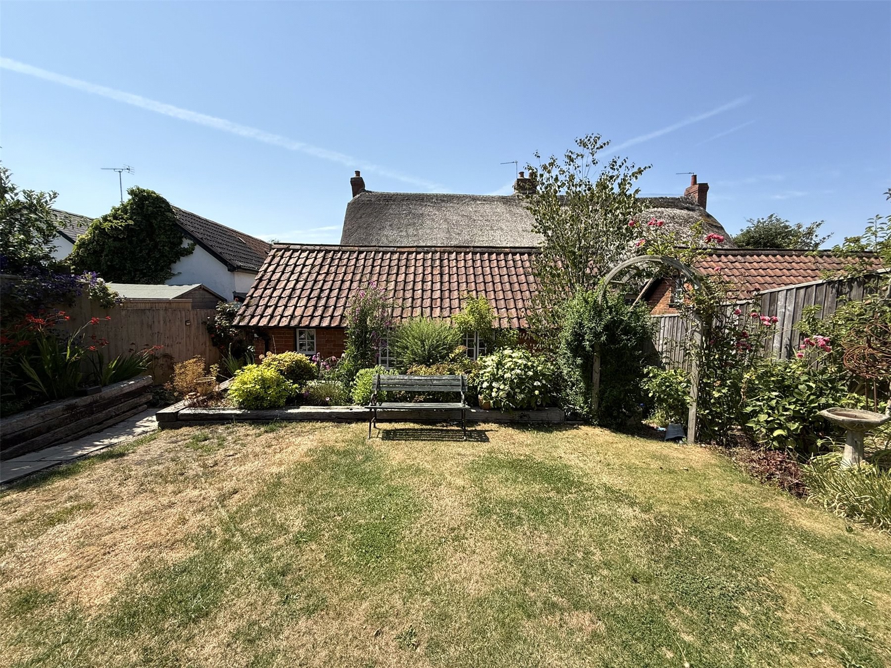 Victoria Cottages, Greenway, Woodbury, Exeter, EX5, photo 16