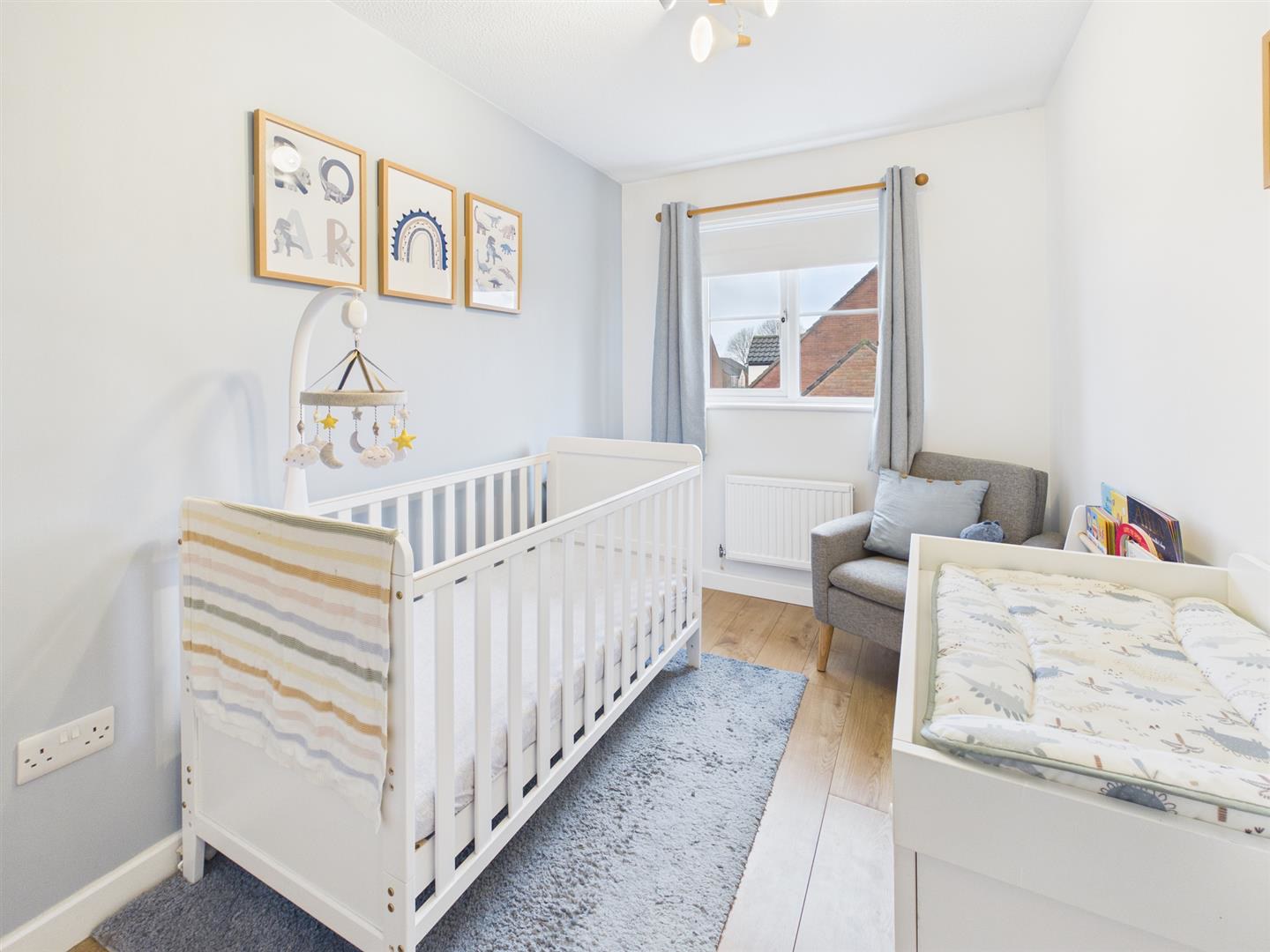 Justicia Way, Up Hatherley, Cheltenham, photo 6