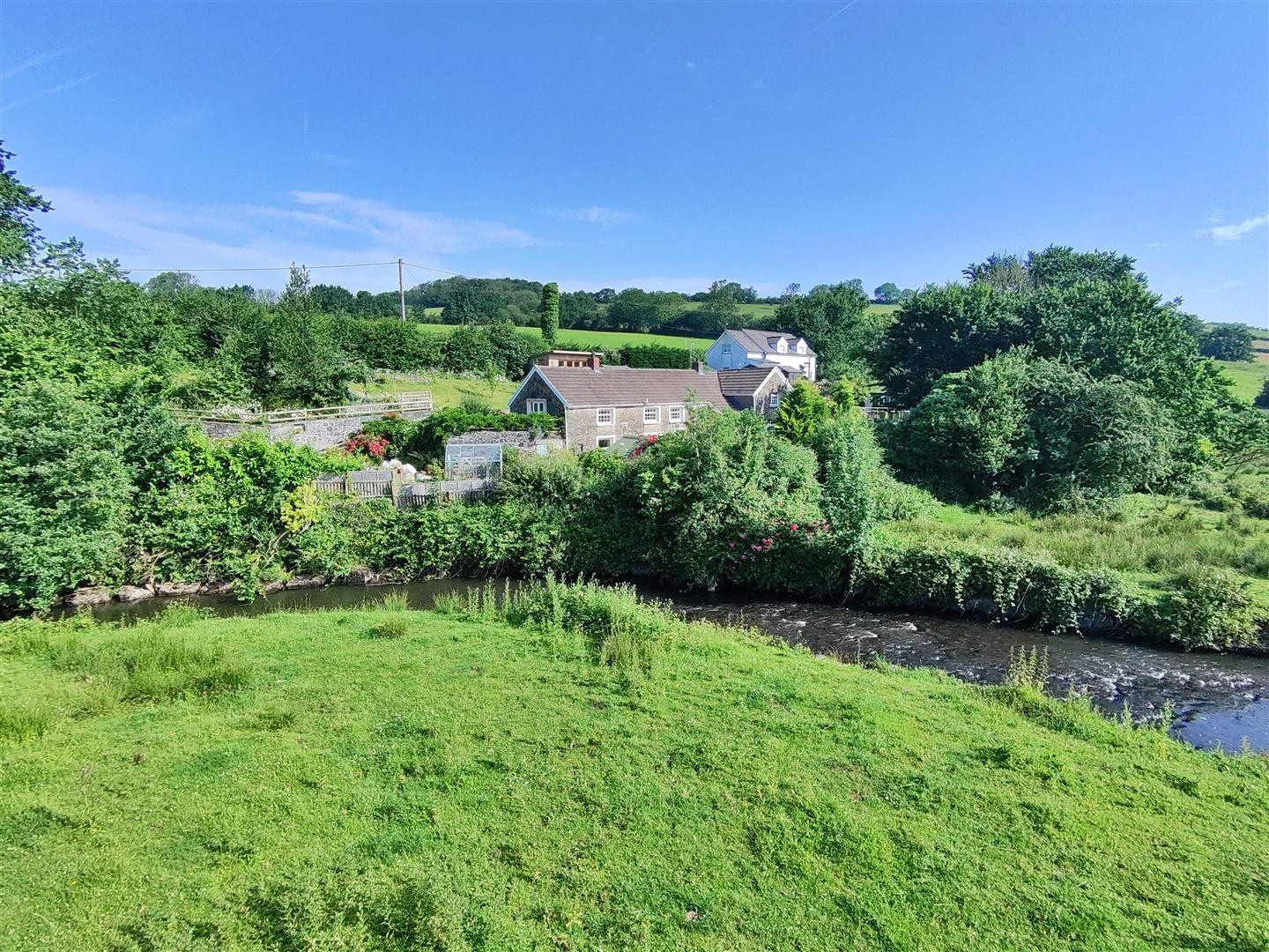Pontantwn, Kidwelly, photo 31