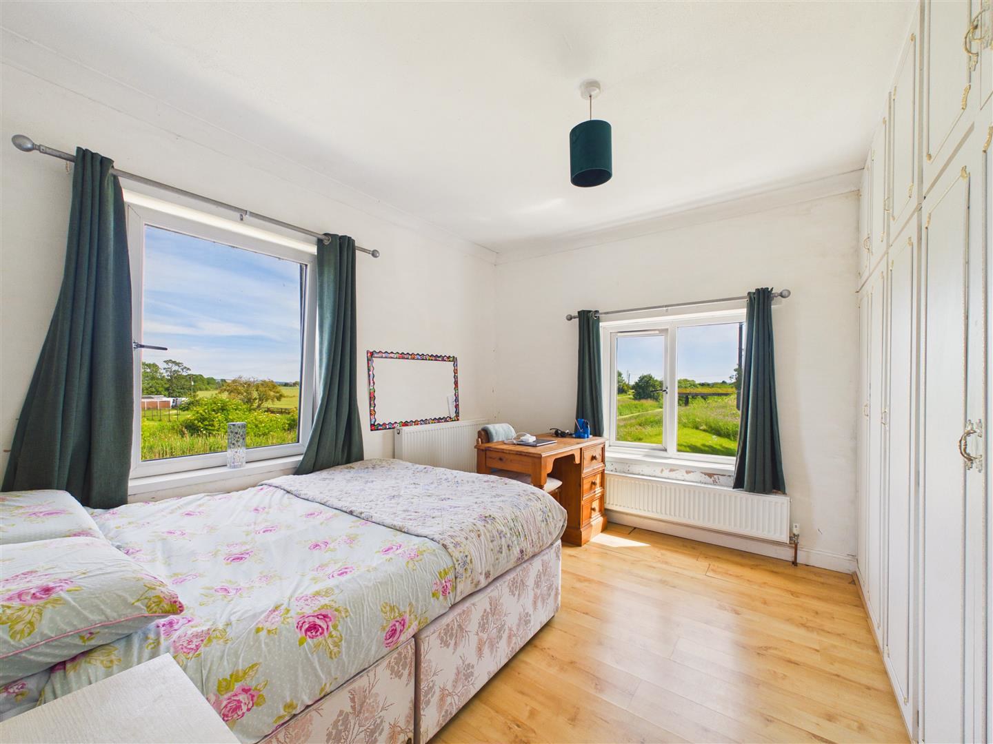 Brickyard Cottages, Broomfleet, photo 8