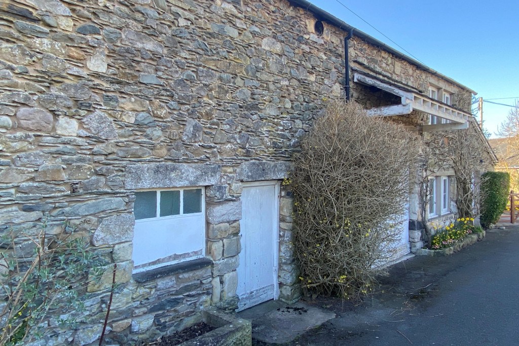 Well House Farm Barn, Cartmel, Grange-over-Sands, photo 3