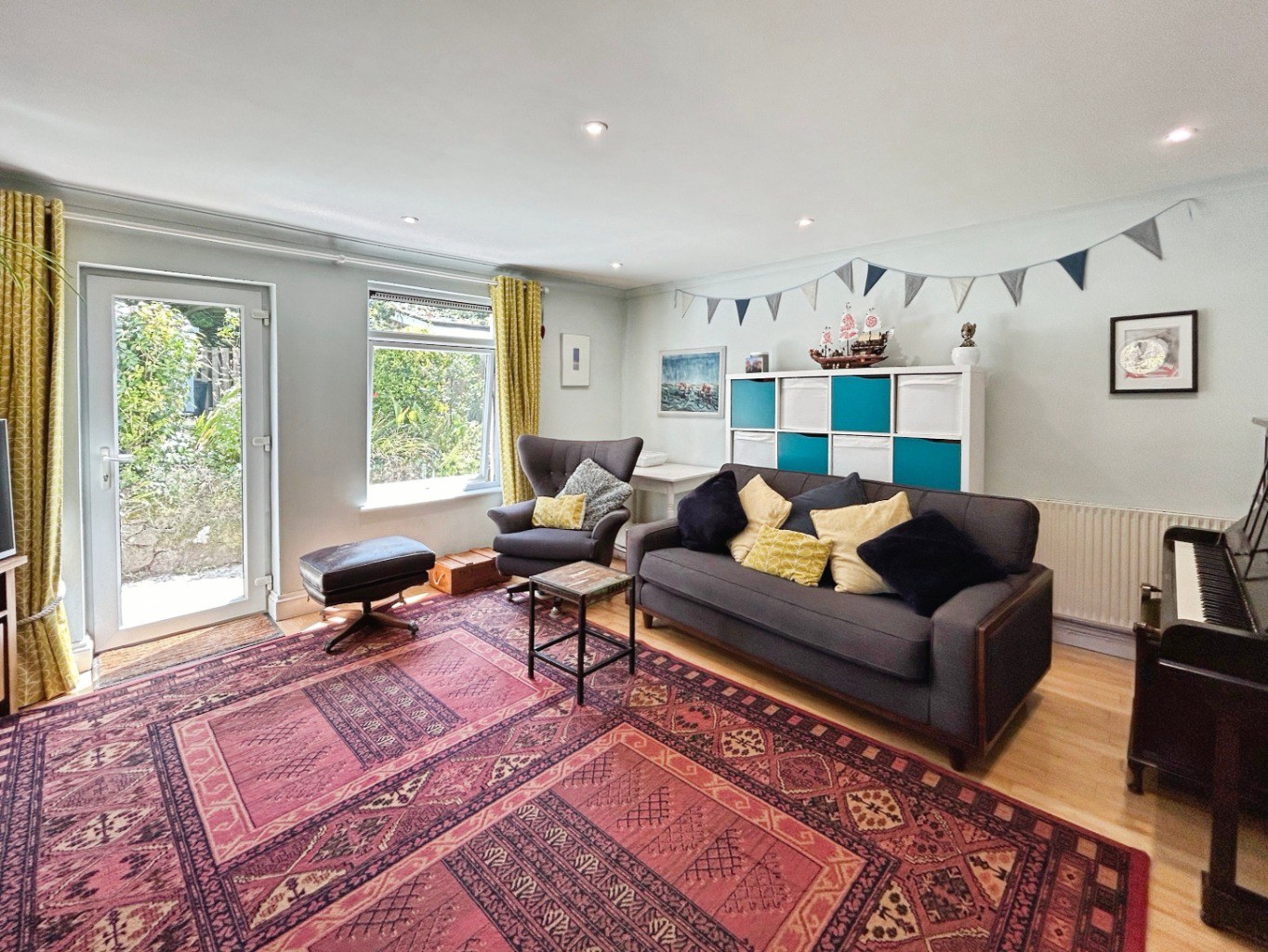 Near St. Buryan, Three bed home in rural setting, photo 6
