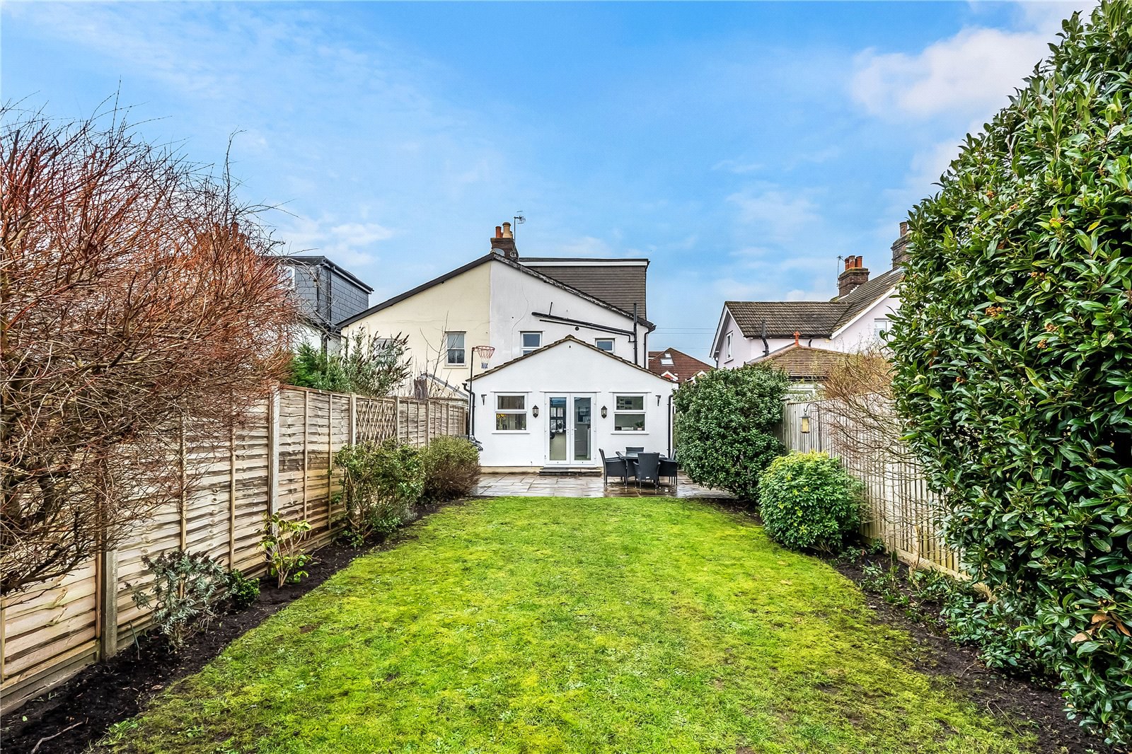 South Albert Road, Reigate, Surrey, RH2, photo 14
