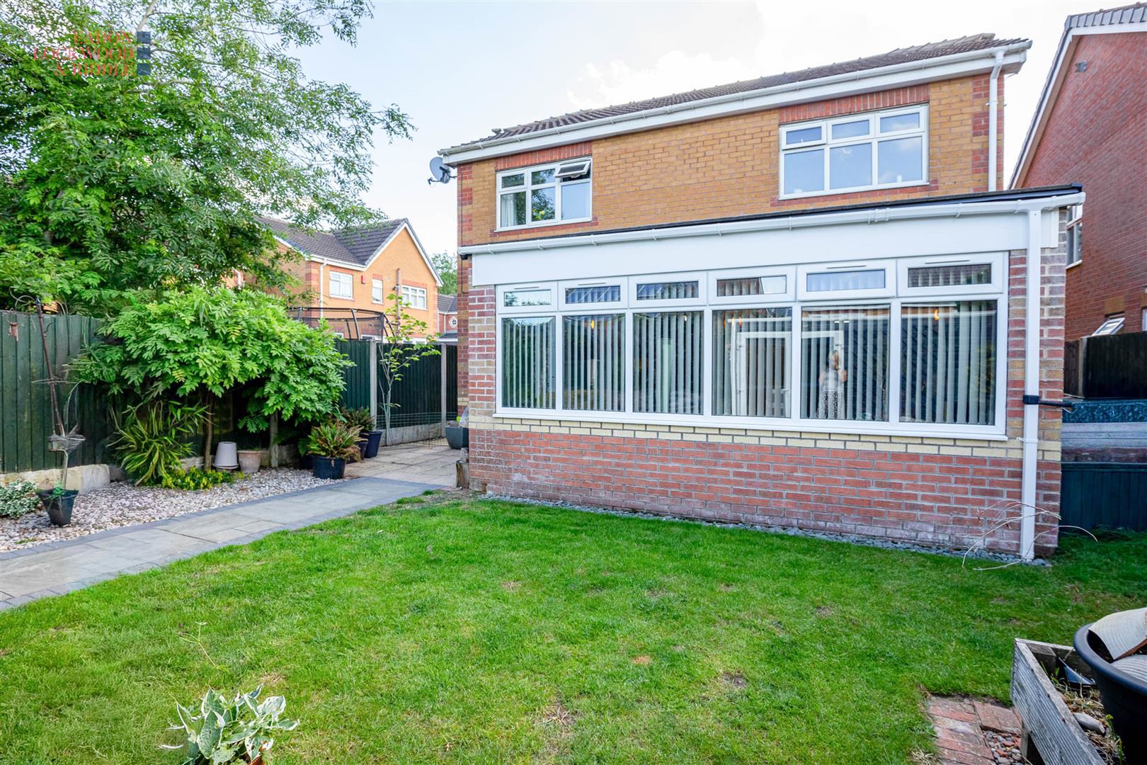 Laxton Close, Maltby, Rotherham, photo 18