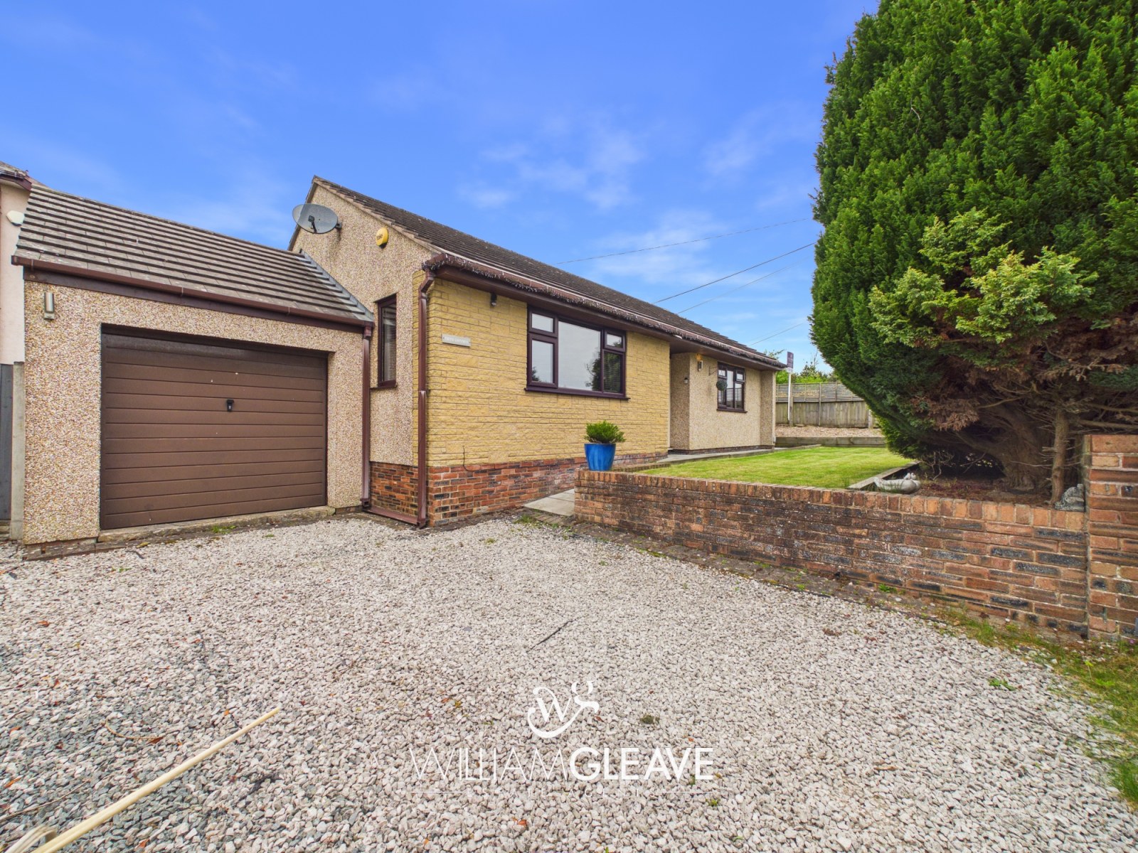 Rhosesmor, Mold, Flintshire, CH7