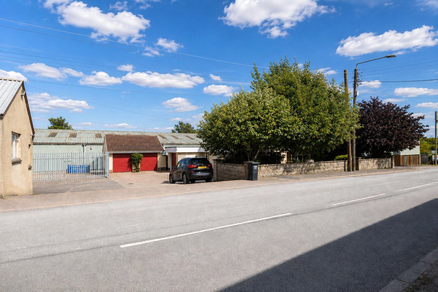 Station Road, South Molton, Devon, EX36, photo 29