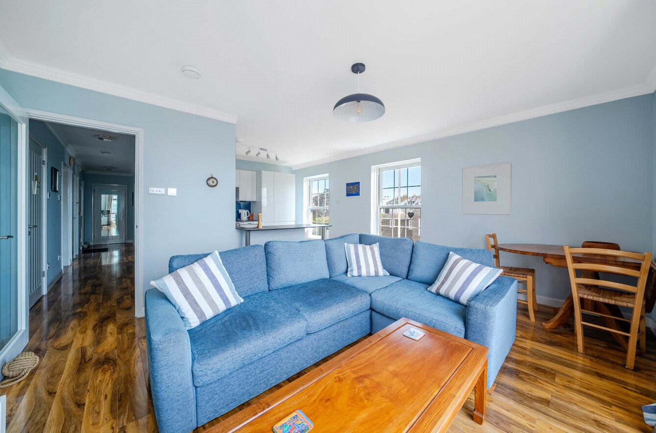 Louisa Place, Exmouth, Devon, EX8, photo 5