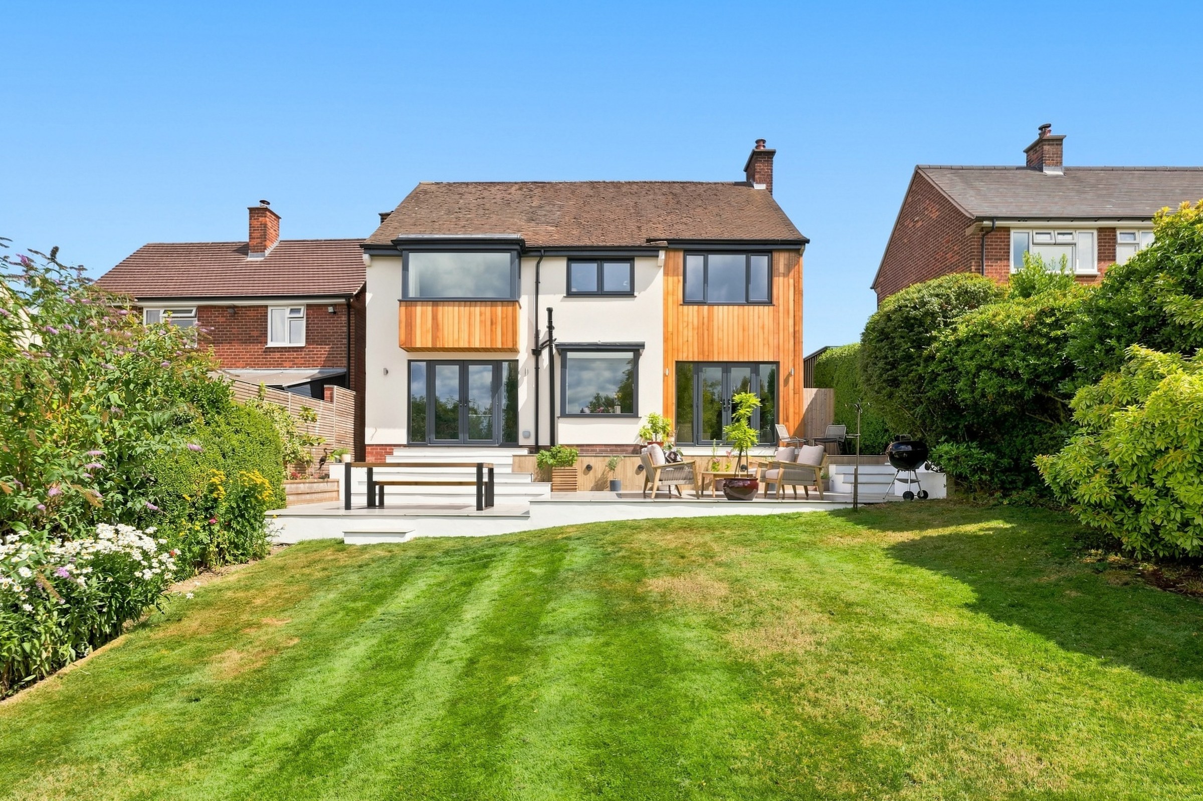 Longedge Lane, Wingerworth, S42, photo 38