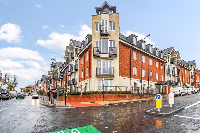 London RoadSt. Albans AL1 3WA