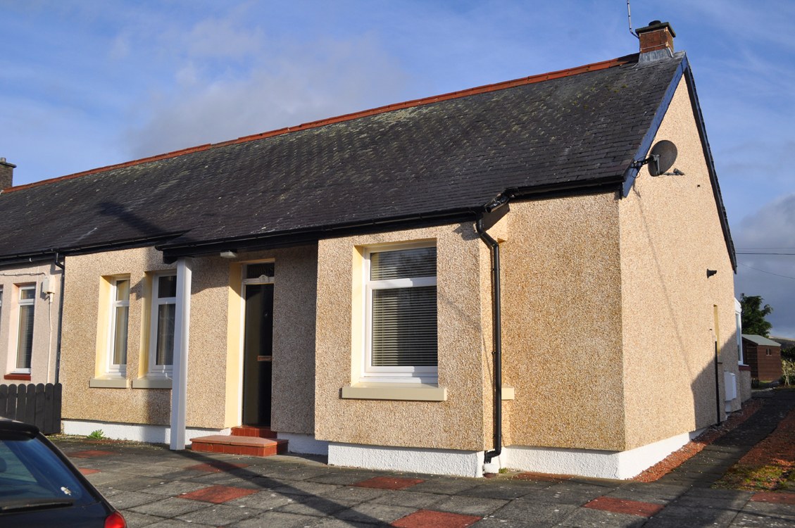 Rhoniston