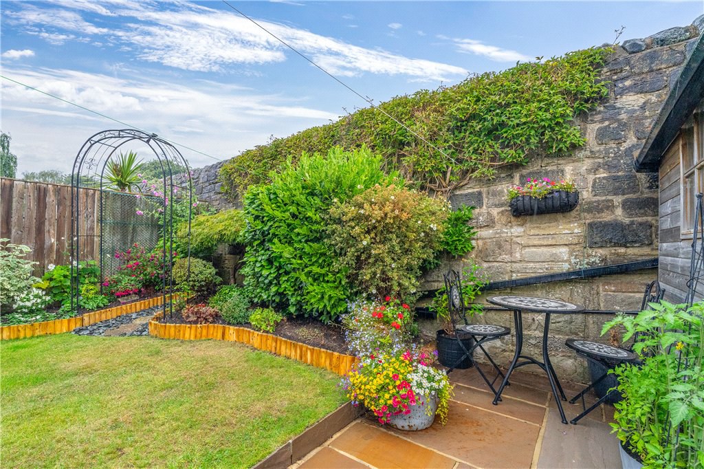 Kelcliffe Grove, Guiseley, Leeds, West Yorkshire, LS20, photo 16
