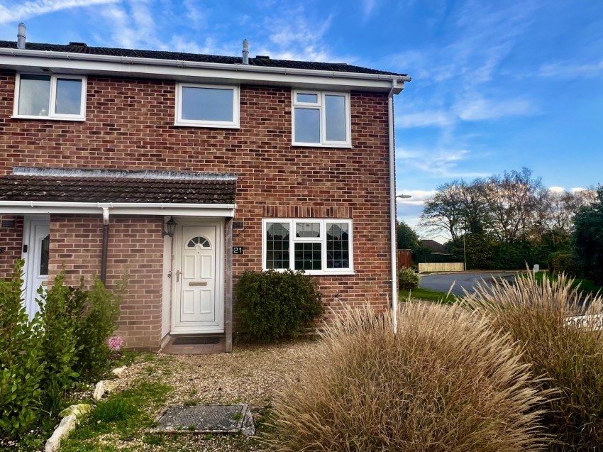 Crockford Close