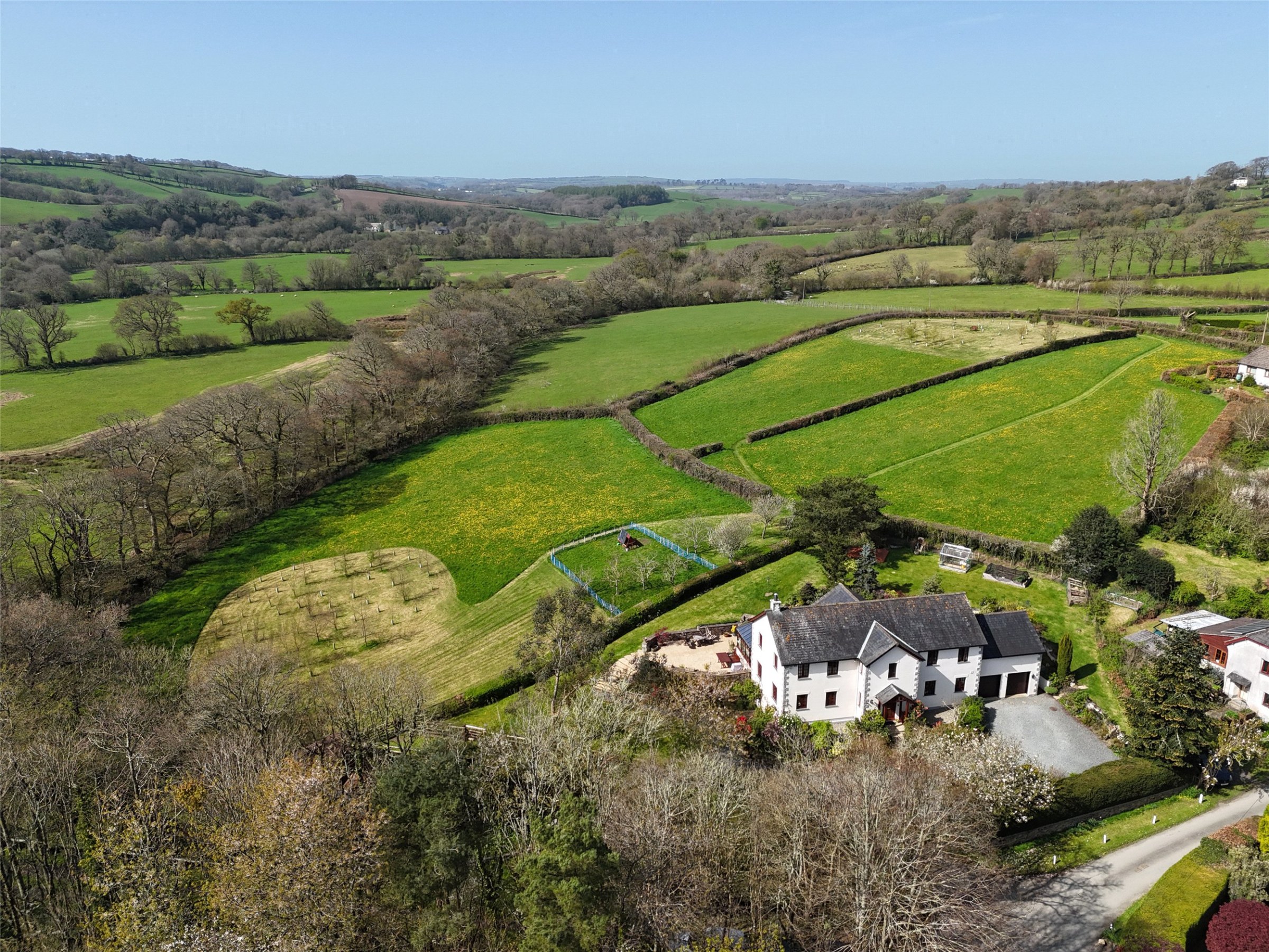 Yeolmbridge, Launceston, Cornwall, PL15, photo 24