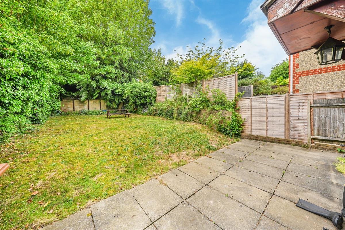 Castle Street, Bishop's Stortford, photo 16