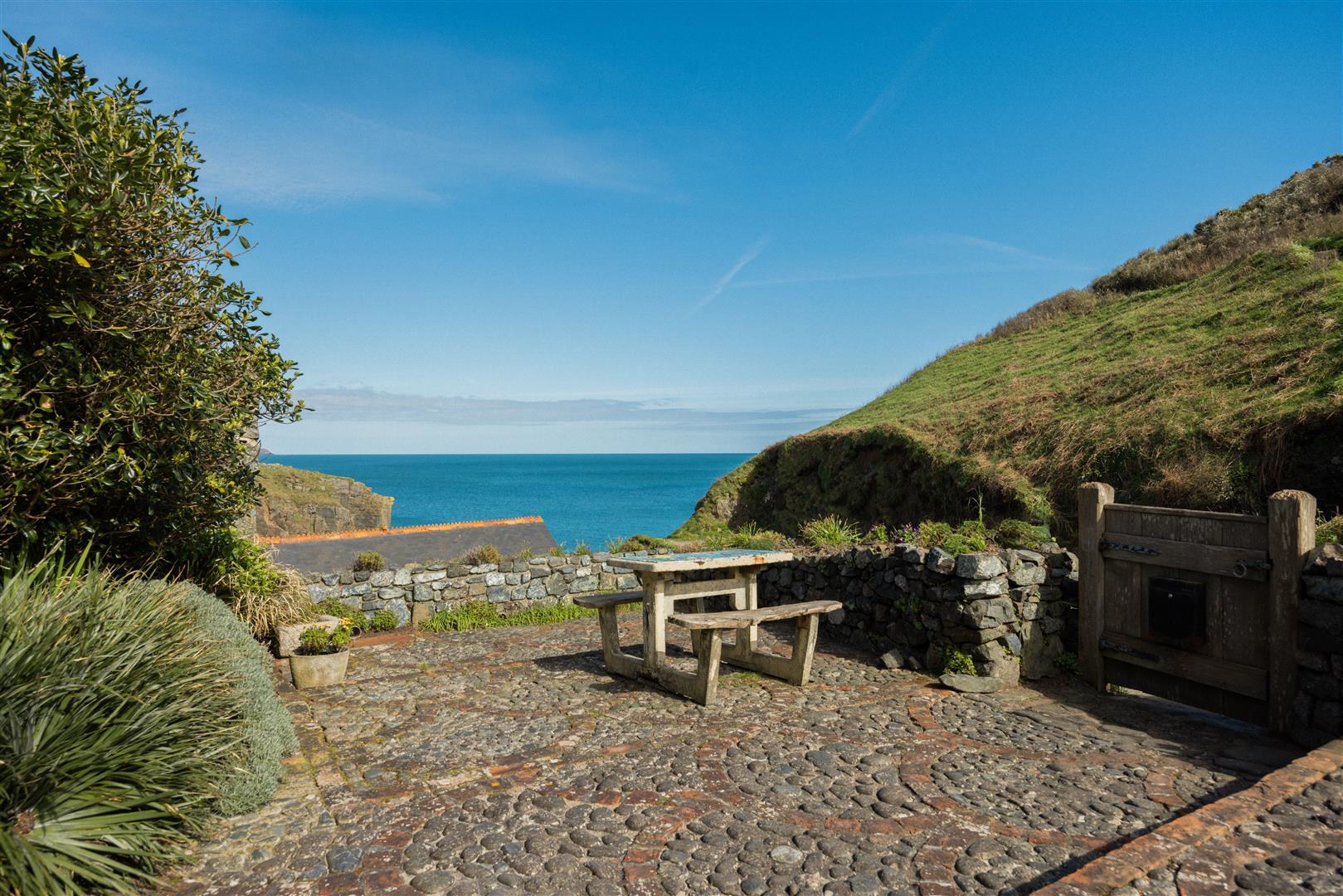 Church Cove | Lizard Peninsula, photo 44
