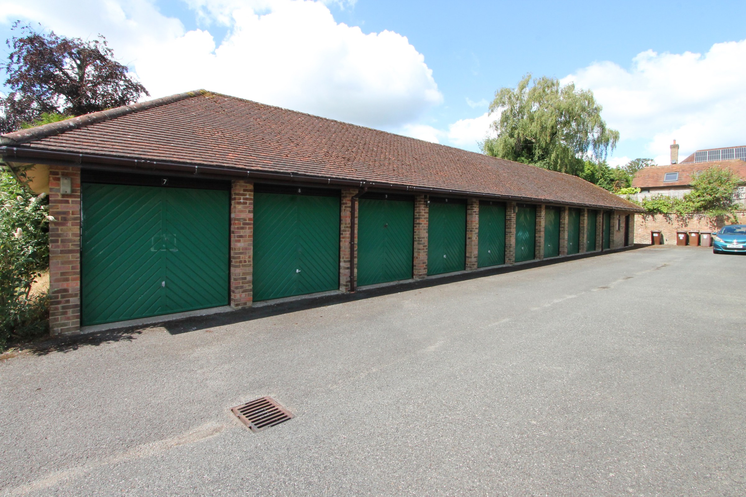 Cross Lane Gardens, Ticehurst, TN5, photo 23