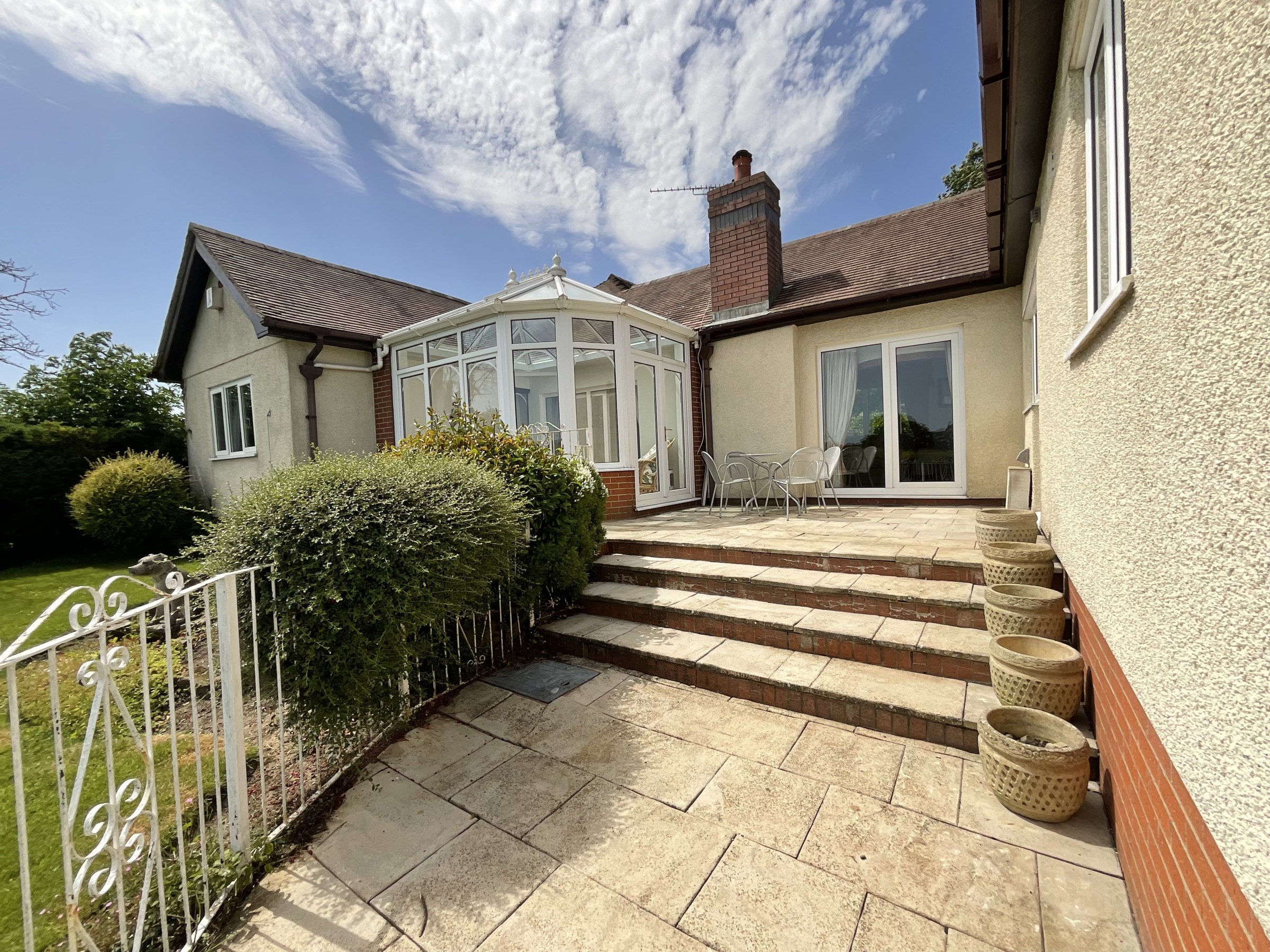 Salt Lane, Sandon Bank, ST18, photo 32