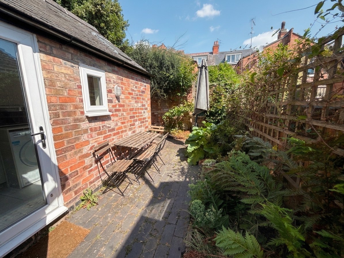 Harrow Road, Leicester, LE3, photo 19