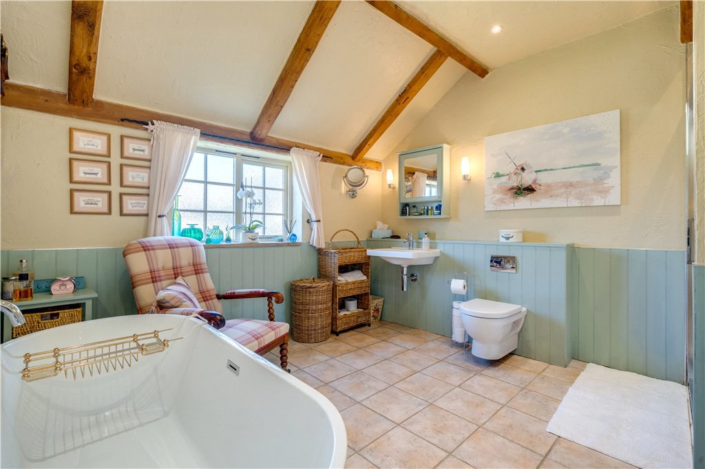 Cana Lane, Marton Le Moor, Ripon, North Yorkshire, HG4, photo 12