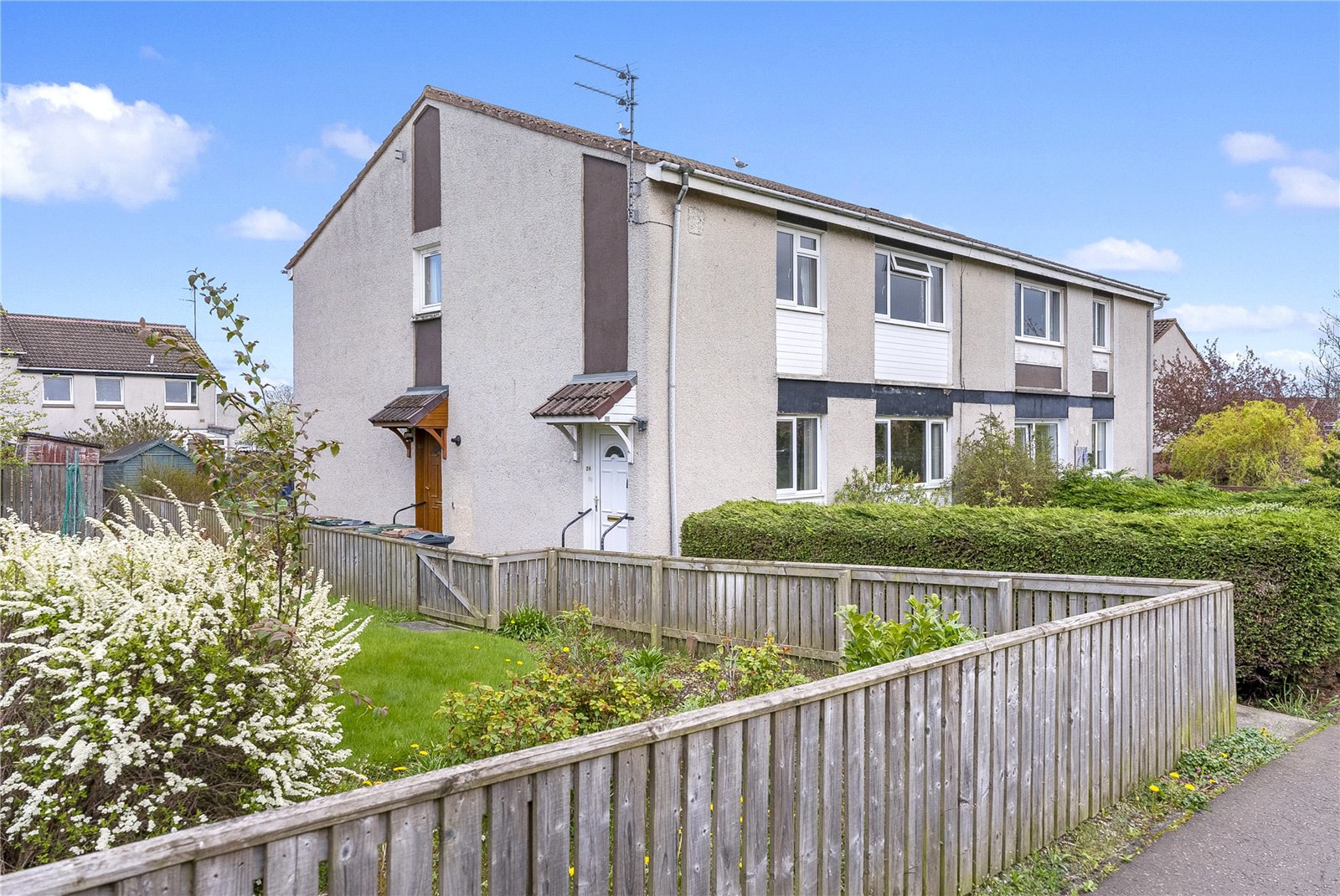 Howden Hall Loan, Liberton, Edinburgh, EH16