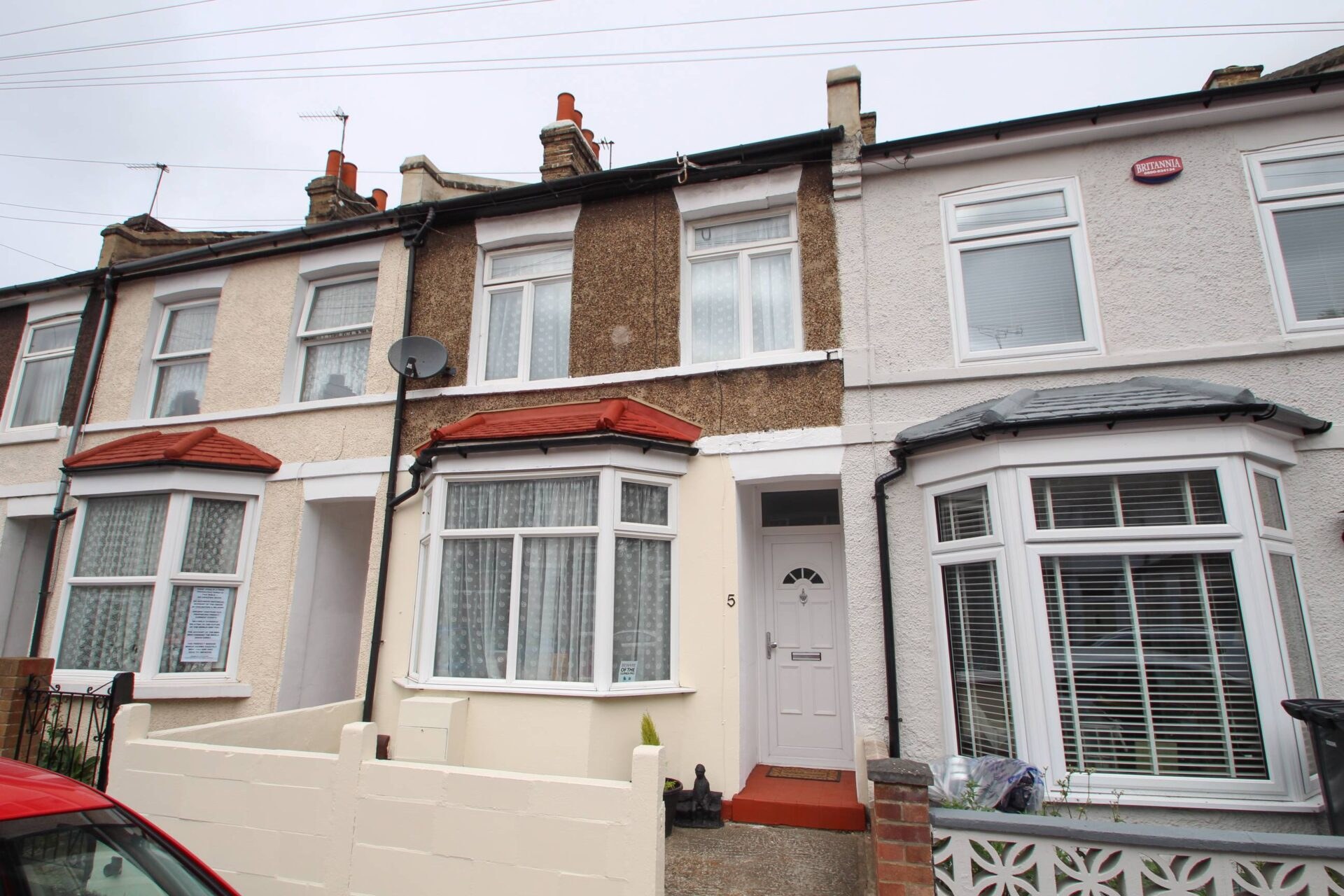 Norman Road