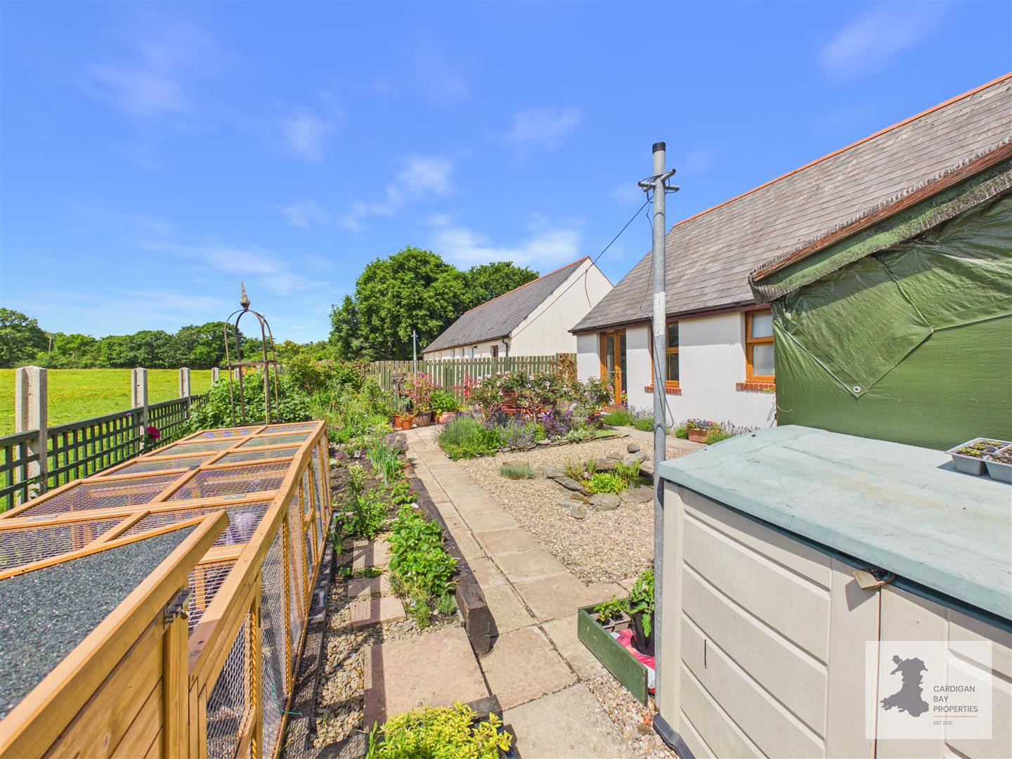 Heol Ty Newydd, Cilgerran, Cardigan, photo 21