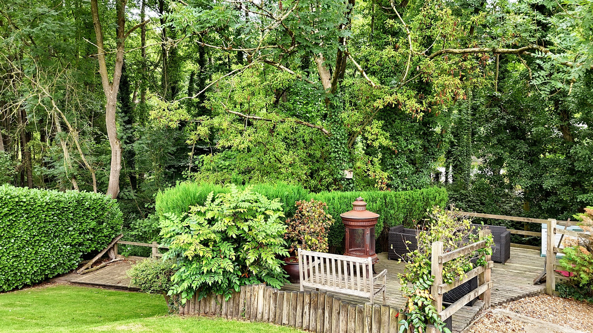Nicholls Lane, Oulton, ST15, photo 3