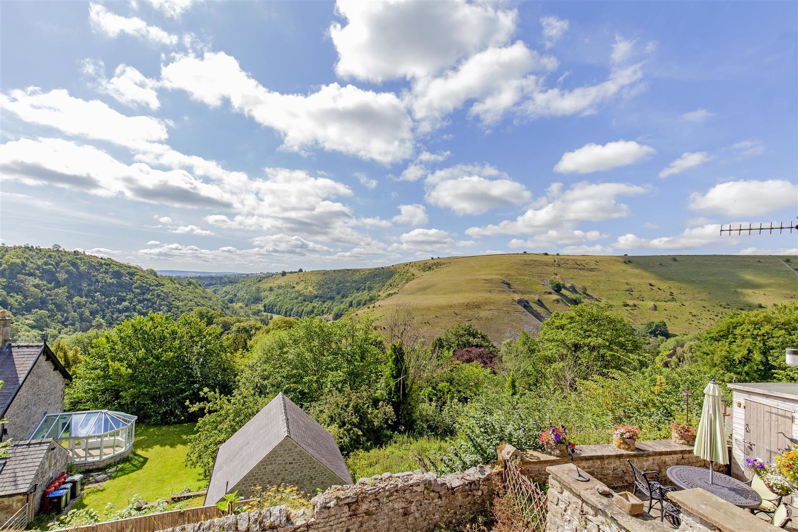 Middle Row, Cressbrook, Buxton, photo 16