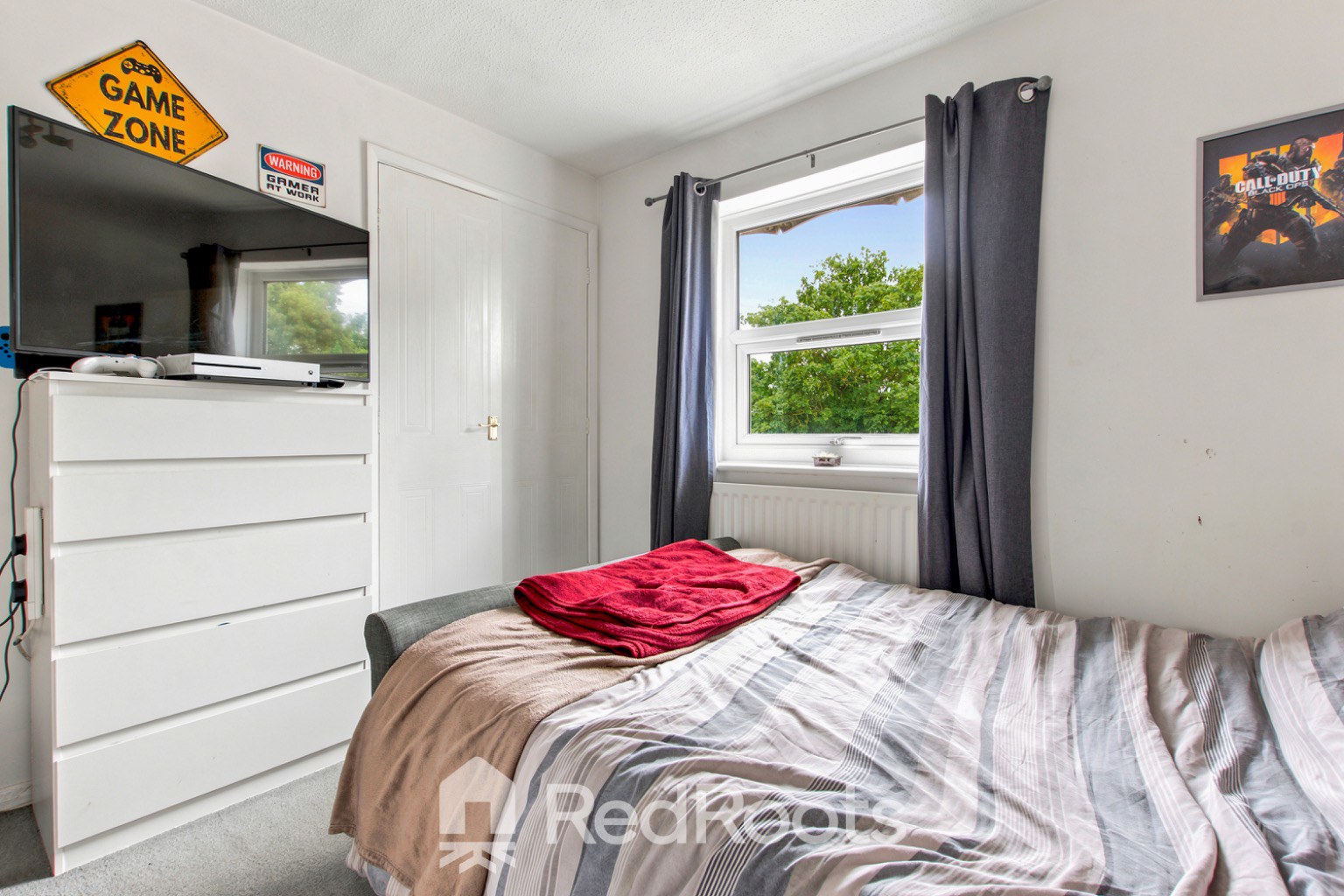Orchid Crest, Upton, Pontefract, WF9, photo 16