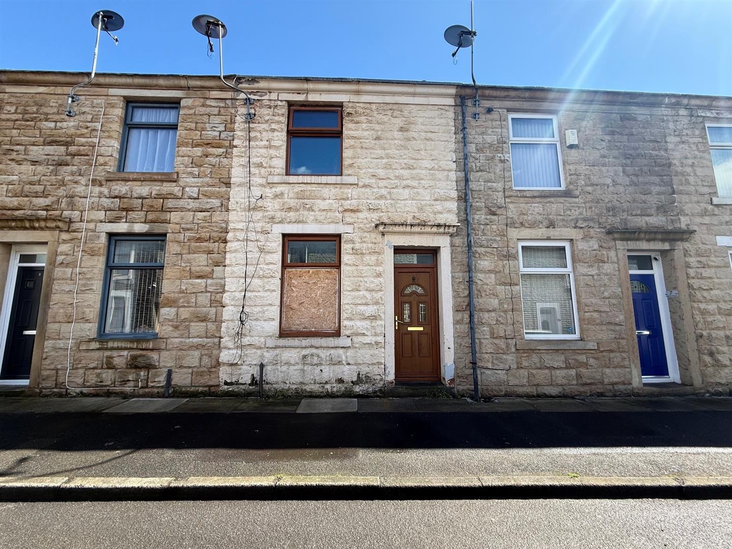 Milton Street