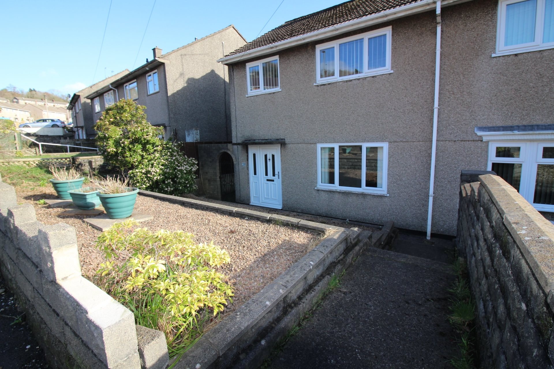 Elm Drive