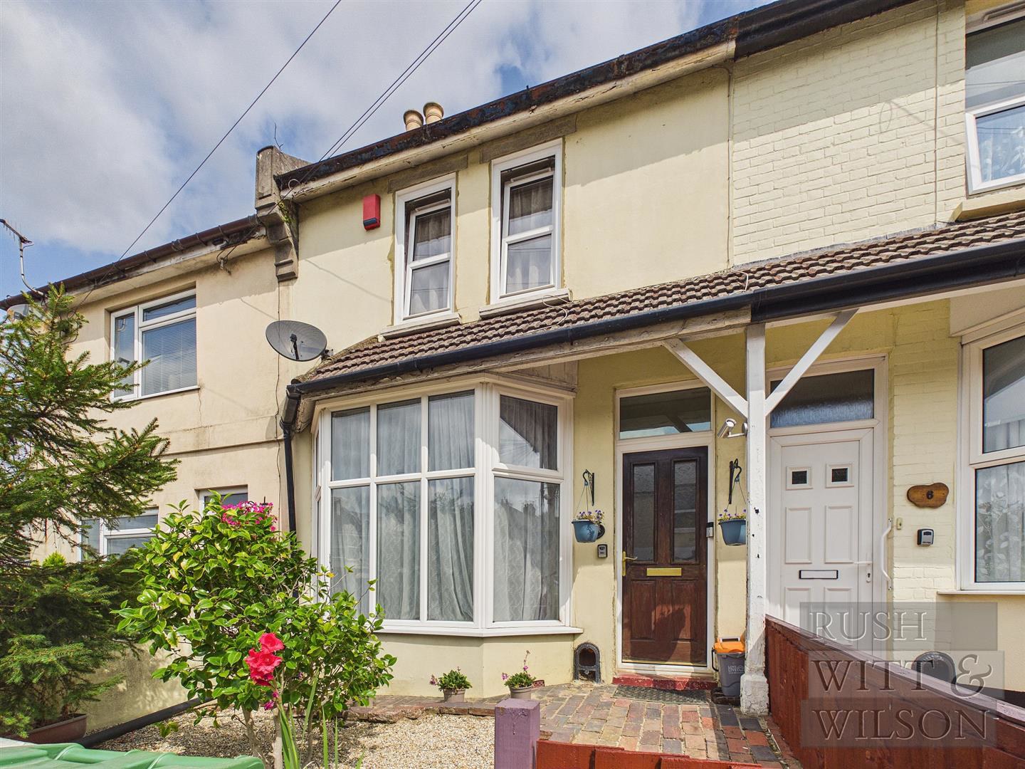 Paynton Road, St. Leonards-On-Sea