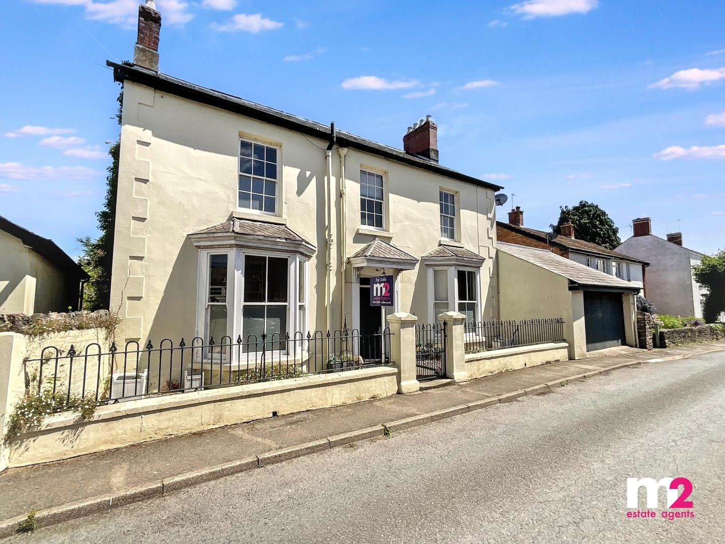 Mill Street