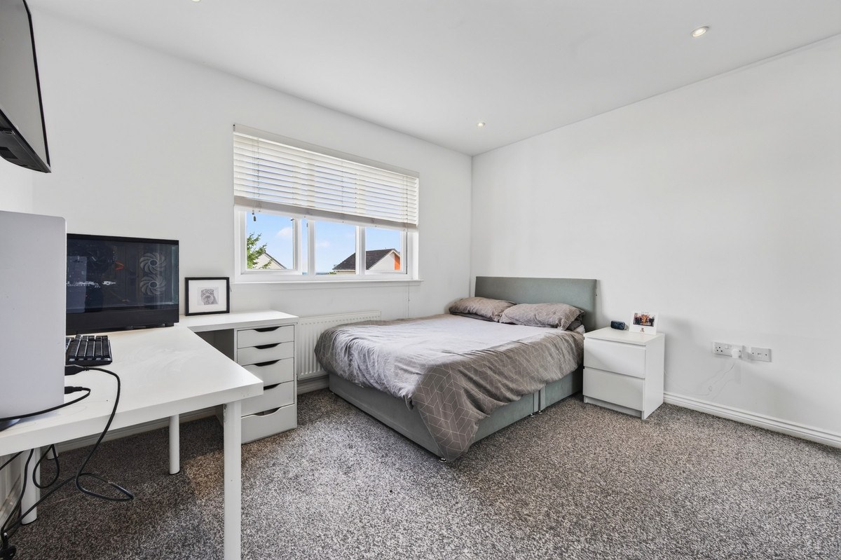 Glenlyon Place, Cathkin, G73, photo 19