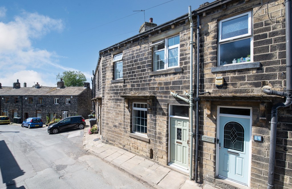 Green End Road, East Morton, West Yorkshire, BD20, photo 12