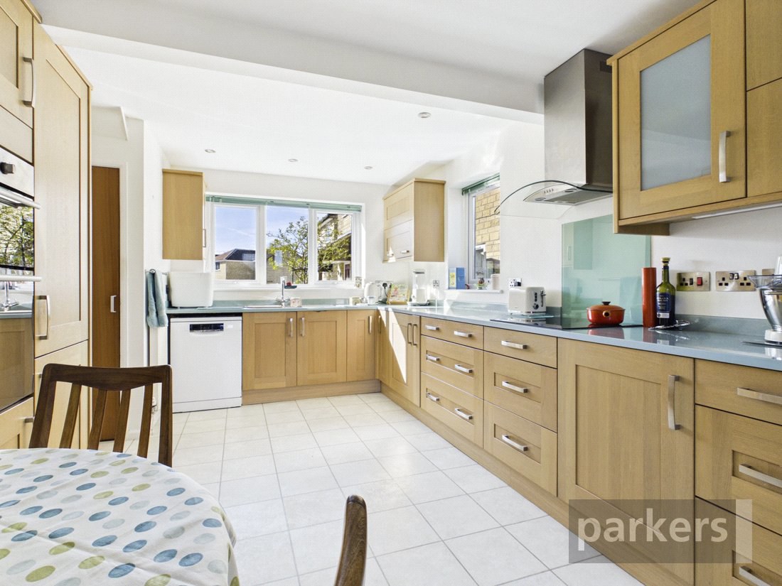 Vanner Road, Witney, Oxfordshire, OX28, photo 4