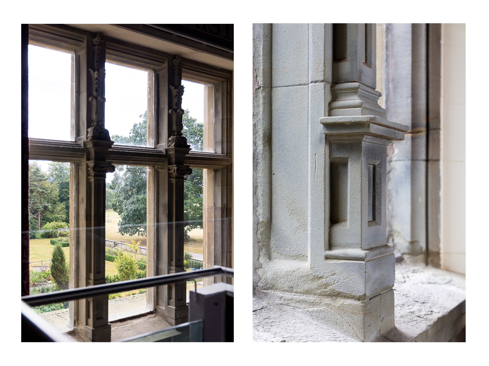 Wynnstay Hall Estate, Ruabon, LL14, photo 31