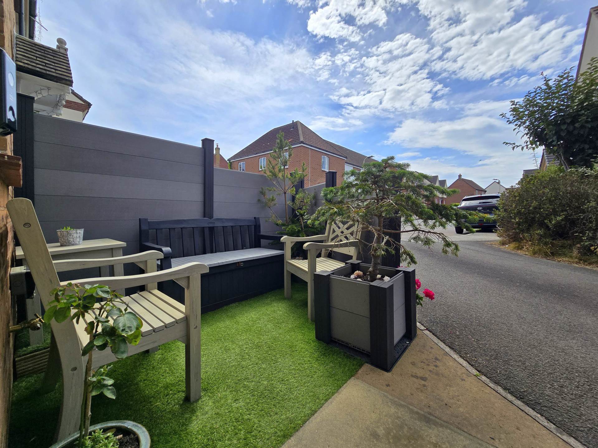 King Alfred Crescent, Northam, photo 19