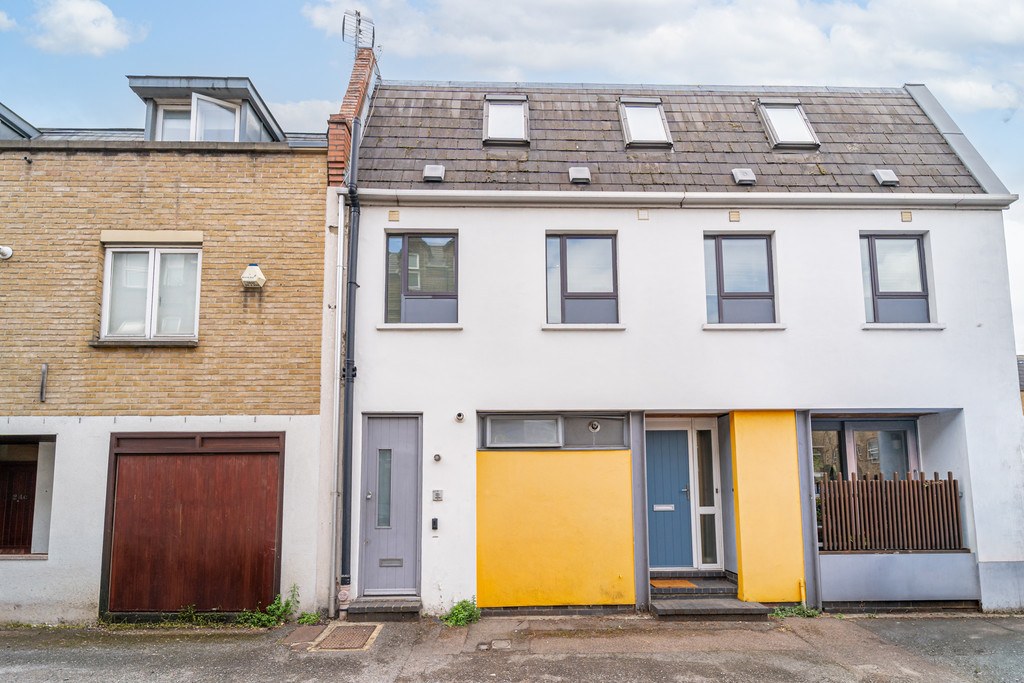 Rosemont Road, Hampstead NW3, photo 14