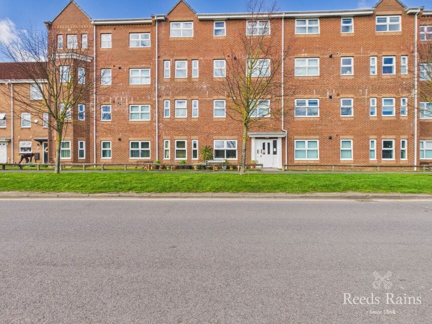 Flat for sale