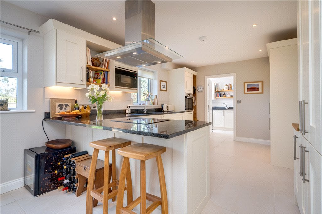 Clotherholme Court, Clotherholme Road, Ripon, North Yorkshire, HG4, photo 2