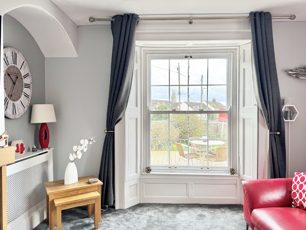 Creech Heathfield, Taunton, Somerset, photo 3